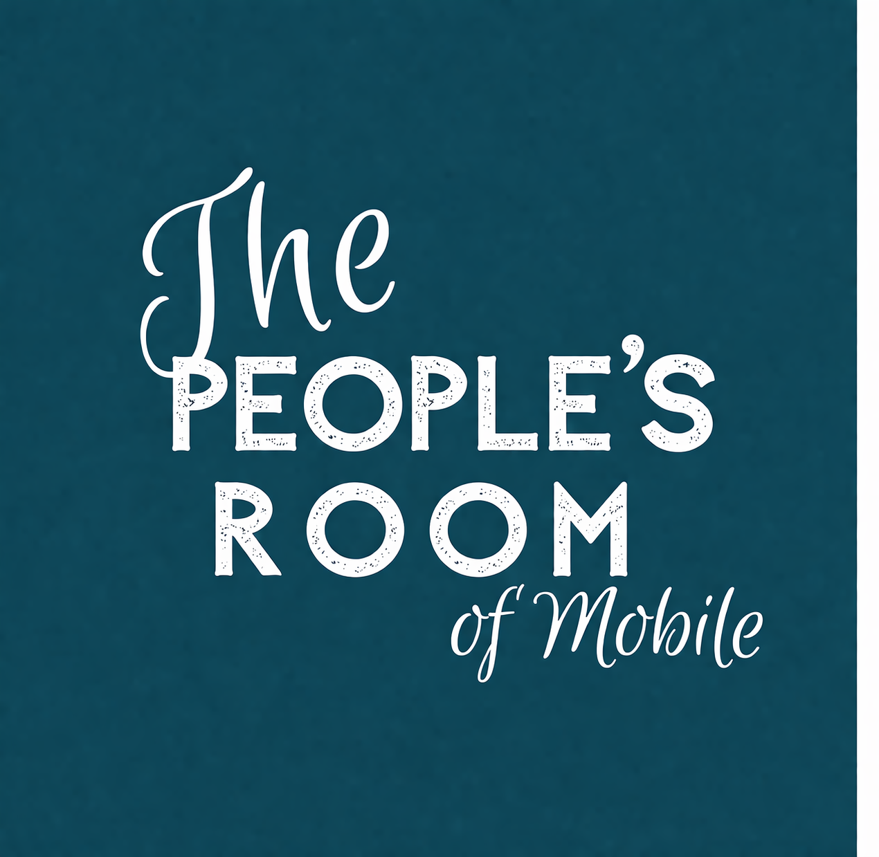 The People's Room of Mobile